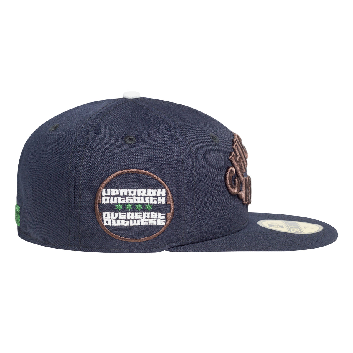 CHICAGO KIDS X NEW ERA 5950 