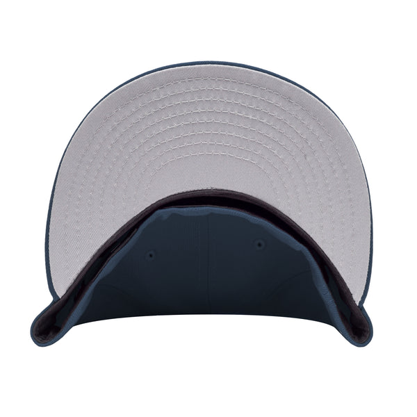 PHLI X NEW ERA “CHICAGO P” NAVY