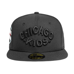 CHICAGO KIDS X NEW ERA 5950 "OUTSOUTH"