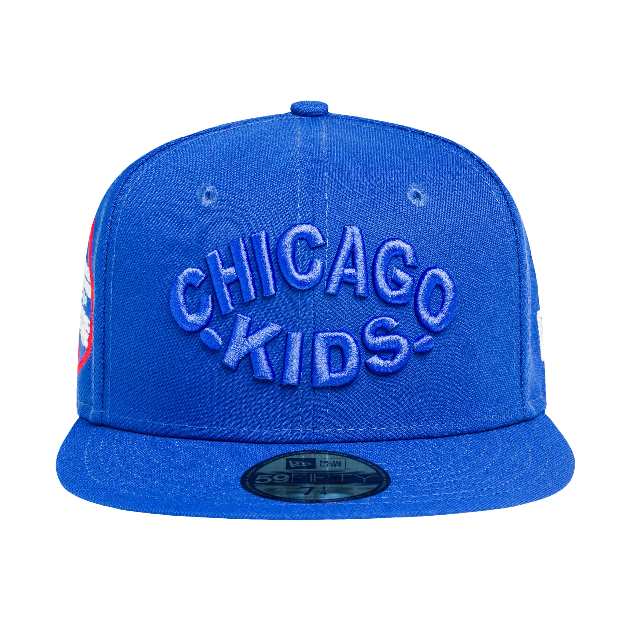 CHICAGO KIDS X NEW ERA 5950 "UPNORTH"