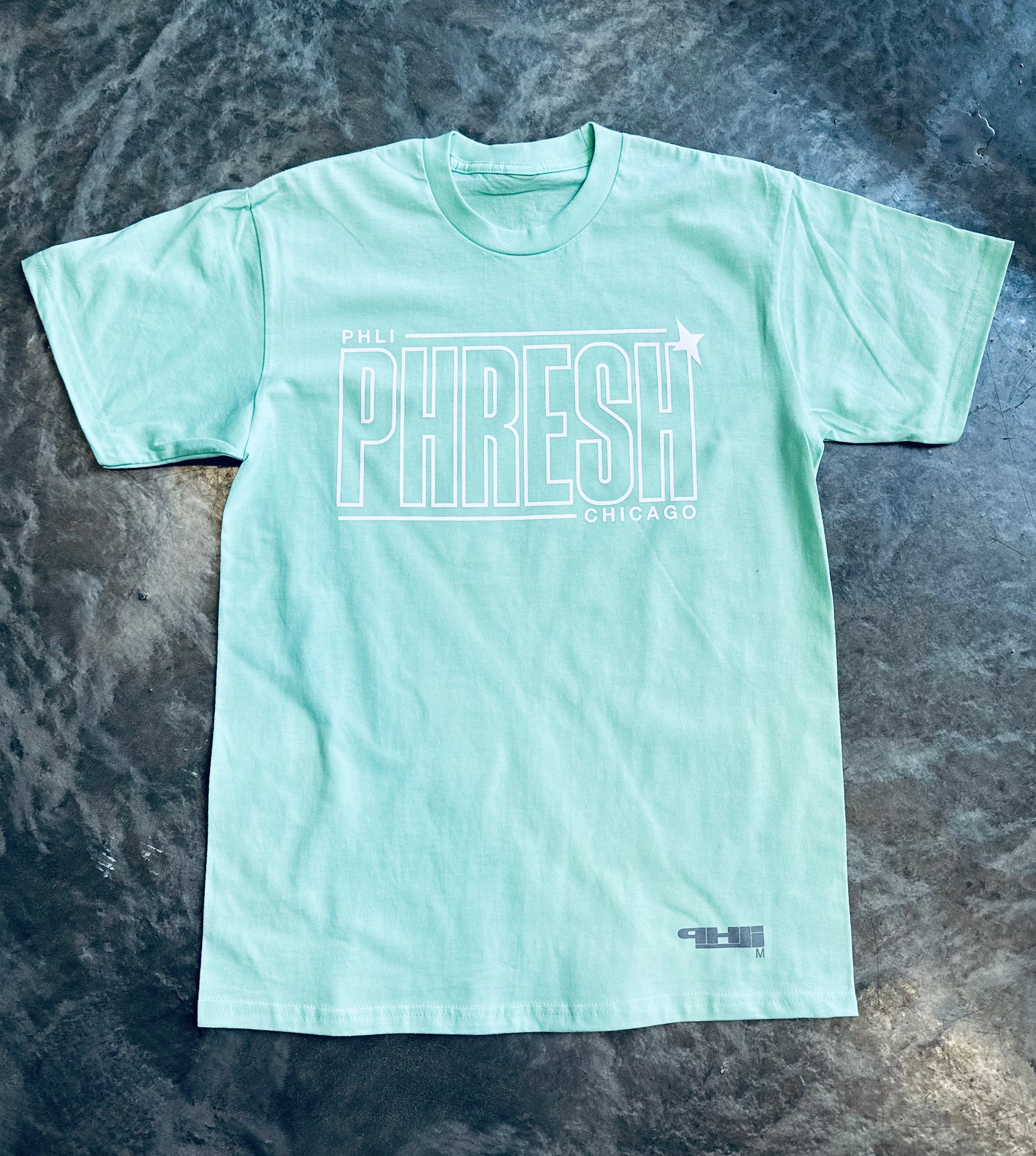 PHRESH TEE