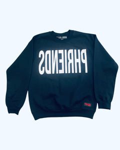PHRIENDS CREWNECK